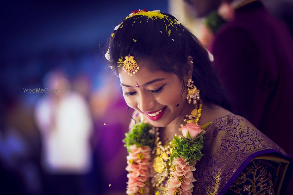 Photo From Praveen and Ranitha wedding - By Dharmecha Weddings