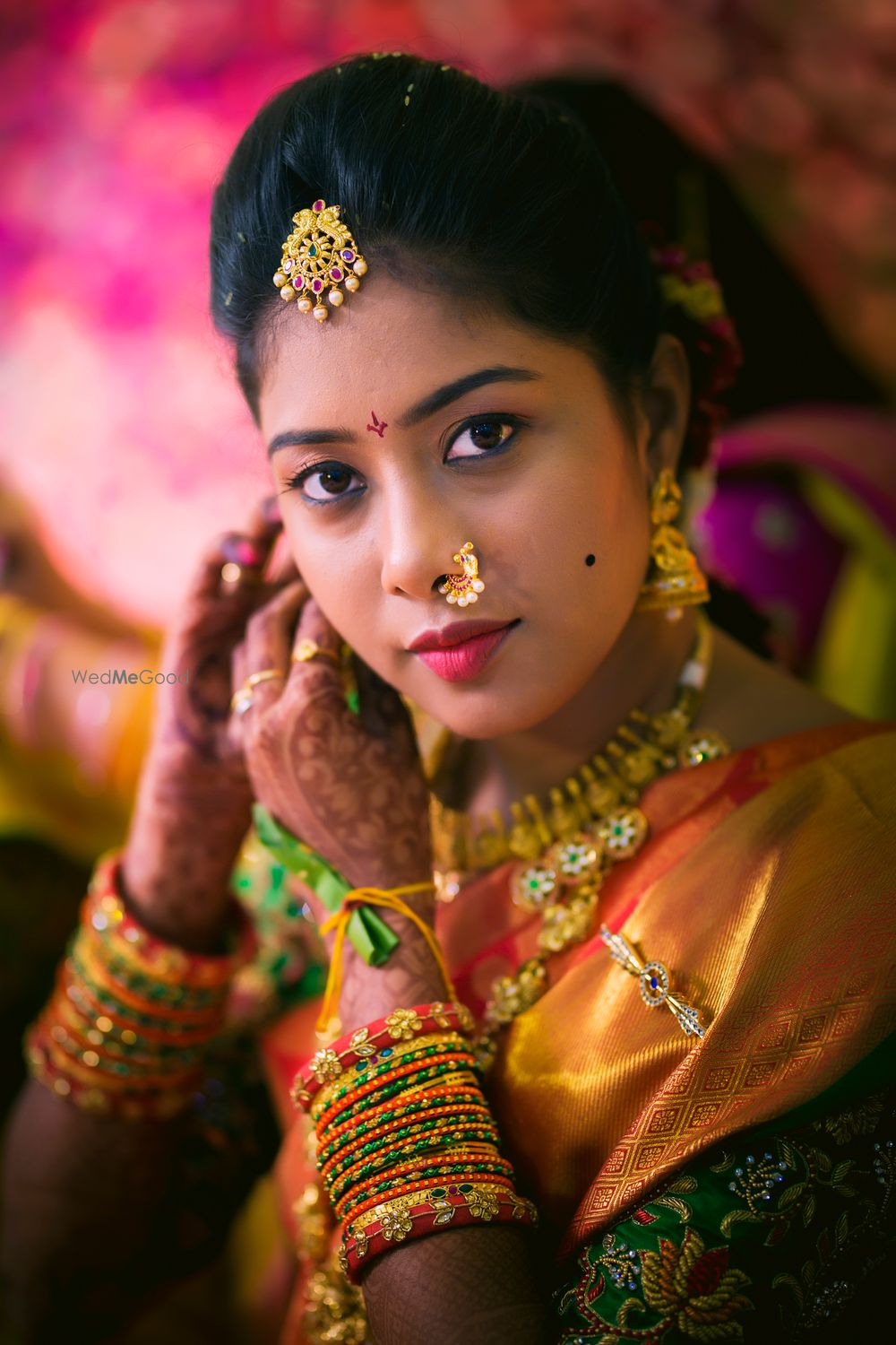 Photo From Praveen and Ranitha wedding - By Dharmecha Weddings