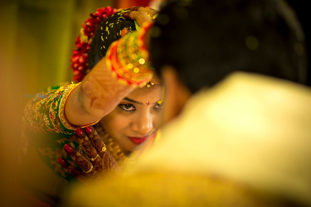 Photo From Praveen and Ranitha wedding - By Dharmecha Weddings