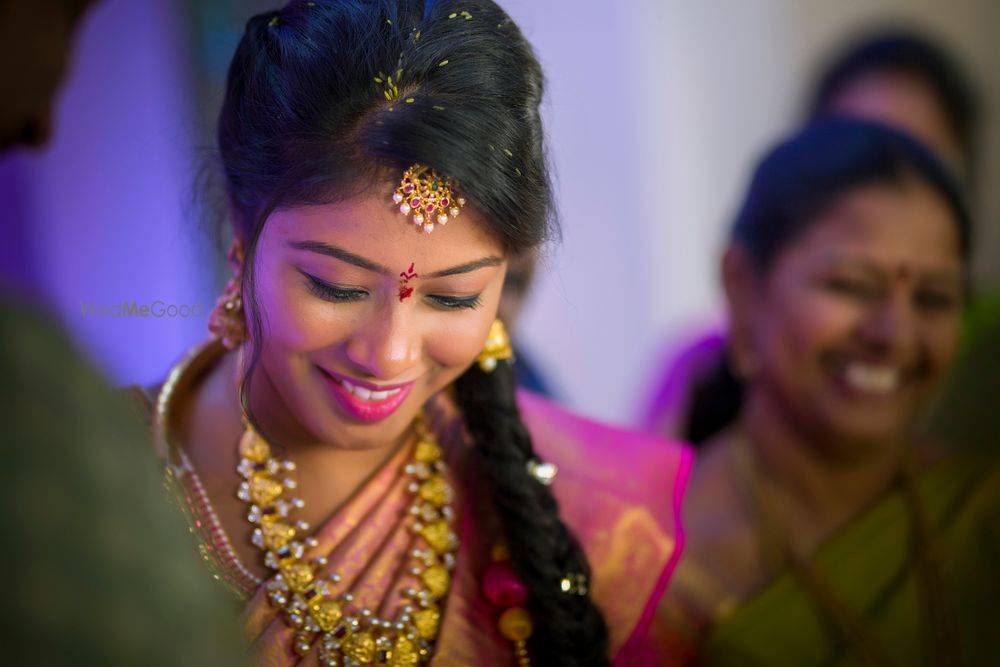 Photo From Praveen and Ranitha wedding - By Dharmecha Weddings