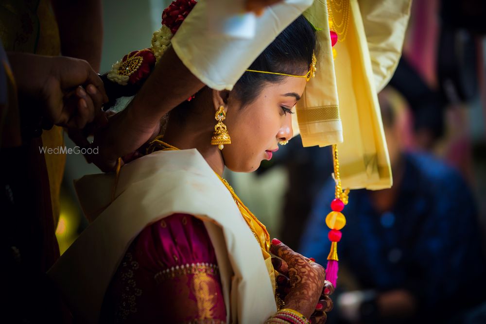 Photo From Praveen and Ranitha wedding - By Dharmecha Weddings