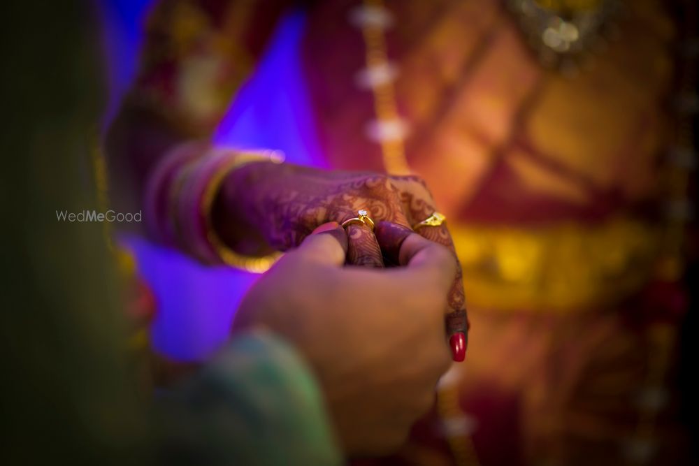 Photo From Praveen and Ranitha wedding - By Dharmecha Weddings