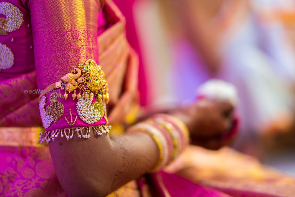 Photo From Praveen and Ranitha wedding - By Dharmecha Weddings