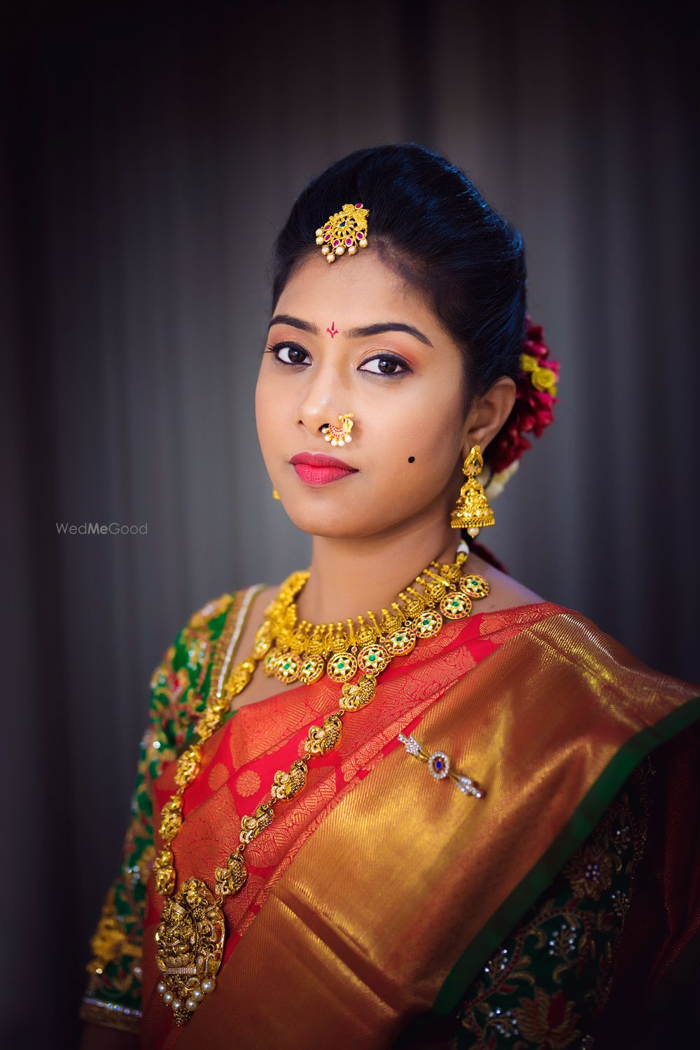 Photo From Praveen and Ranitha wedding - By Dharmecha Weddings