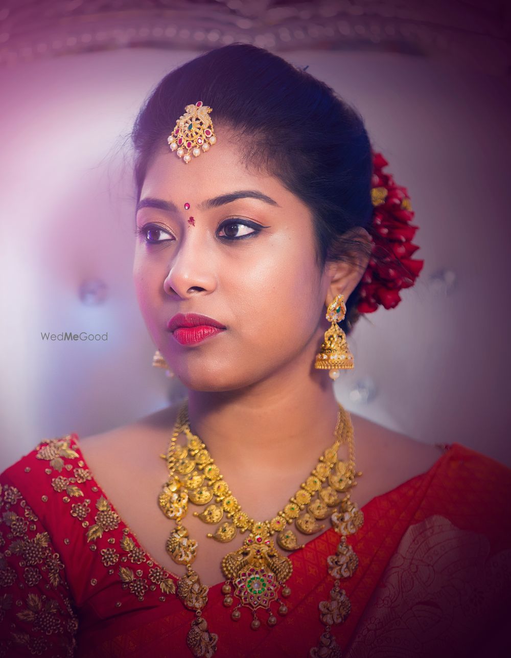 Photo From Praveen and Ranitha wedding - By Dharmecha Weddings