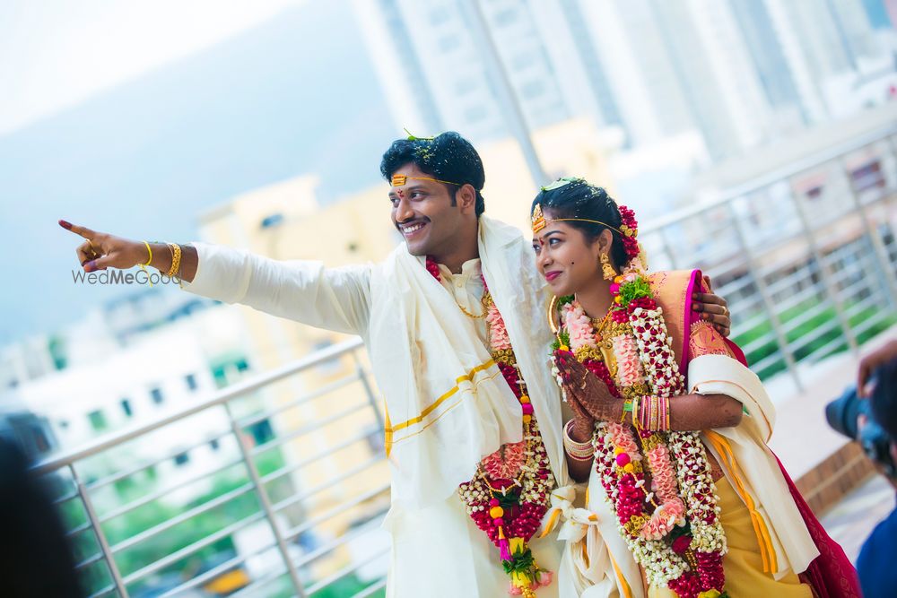 Photo From Praveen and Ranitha wedding - By Dharmecha Weddings