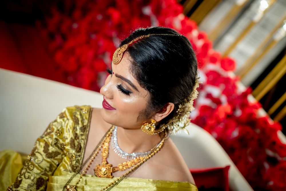 Photo From Engagement & Reception Look - By Mua Pragati Arora