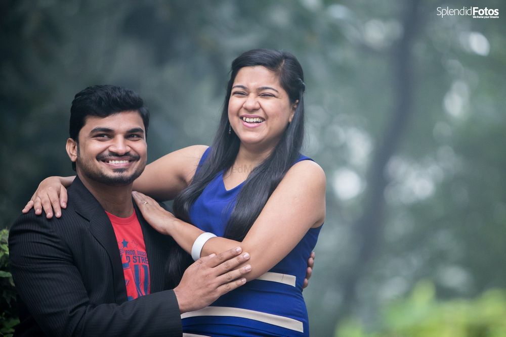 Photo From Pooja and Gaurav - By SplendidFotos