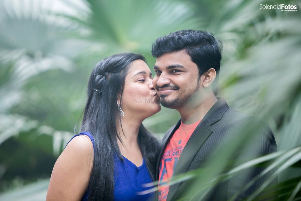 Photo From Pooja and Gaurav - By SplendidFotos