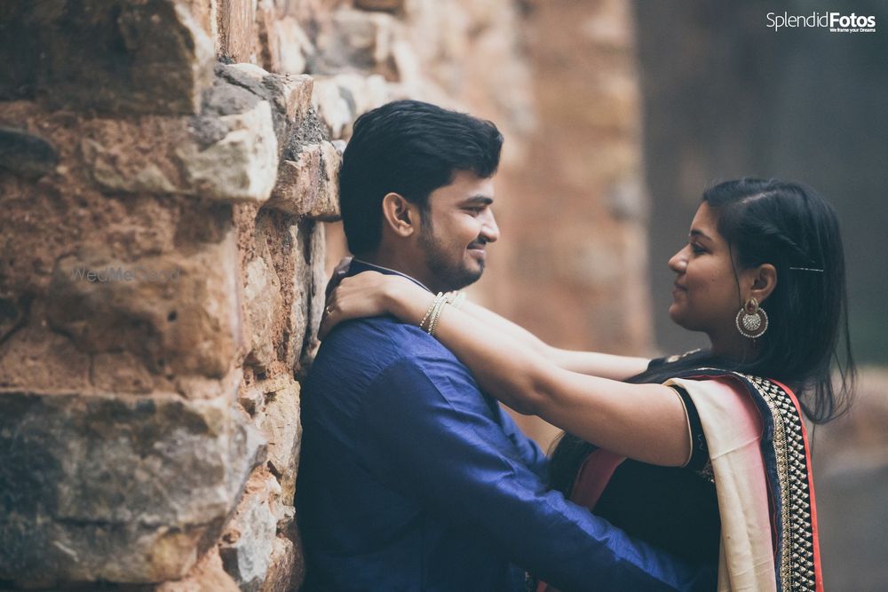 Photo From Pooja and Gaurav - By SplendidFotos