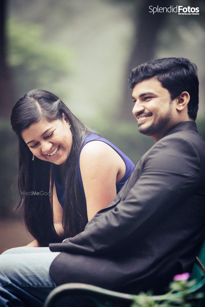 Photo From Pooja and Gaurav - By SplendidFotos