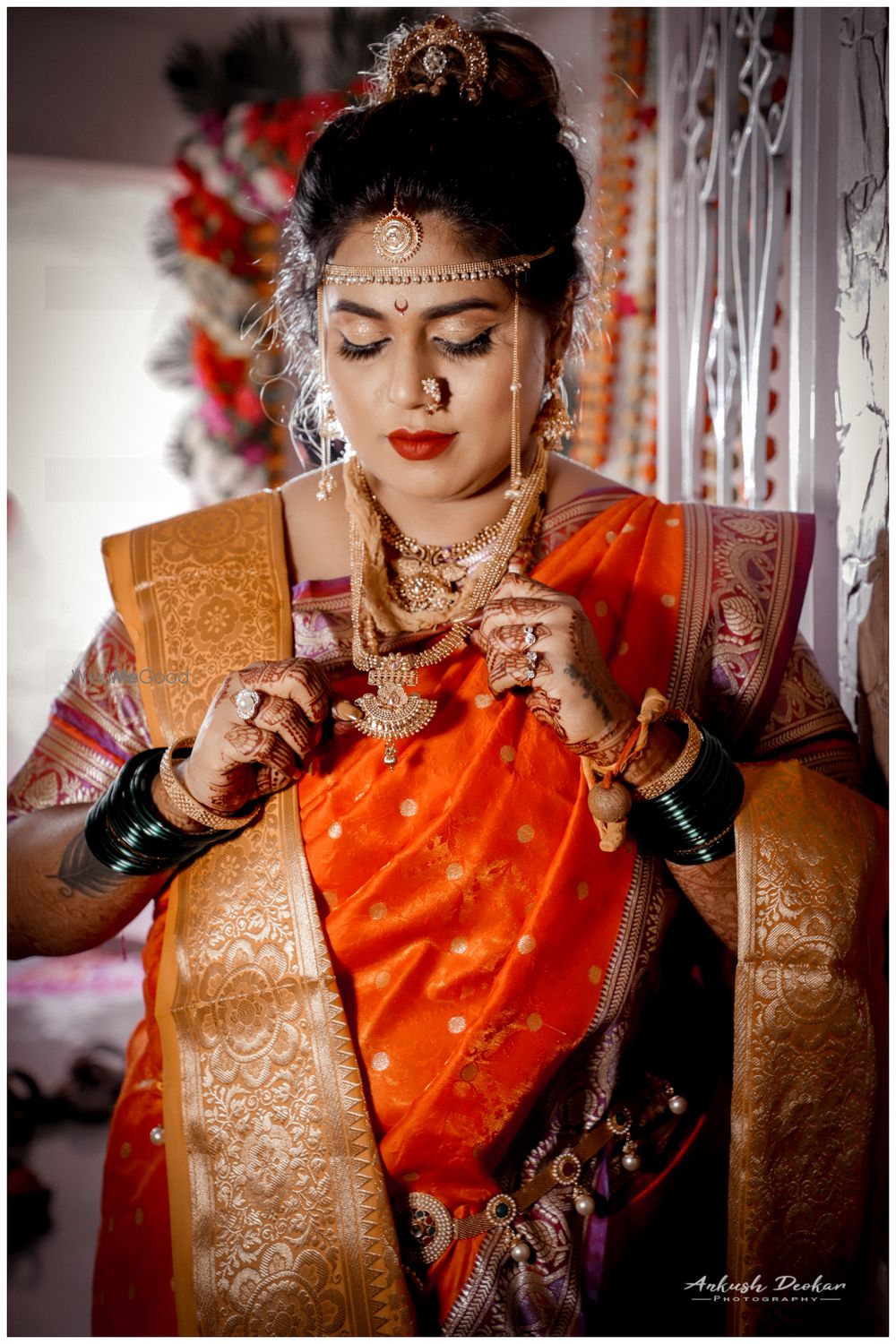 Photo From Ameya+Pranati - By Ankush Deokar Photography