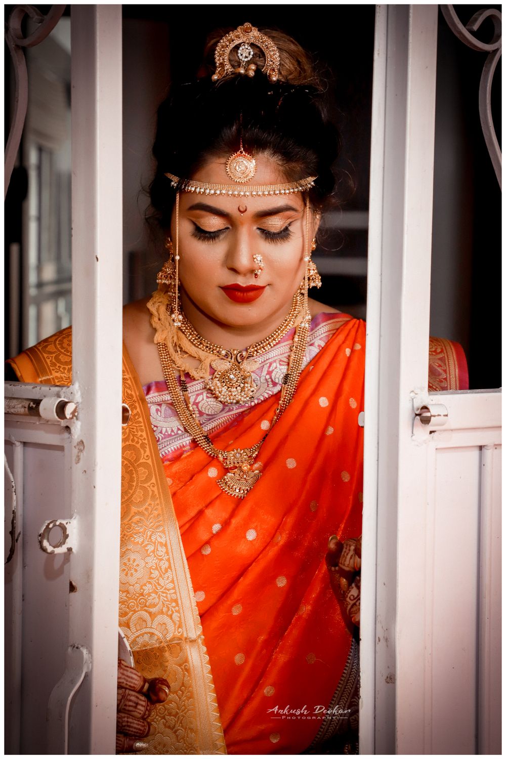 Photo From Ameya+Pranati - By Ankush Deokar Photography