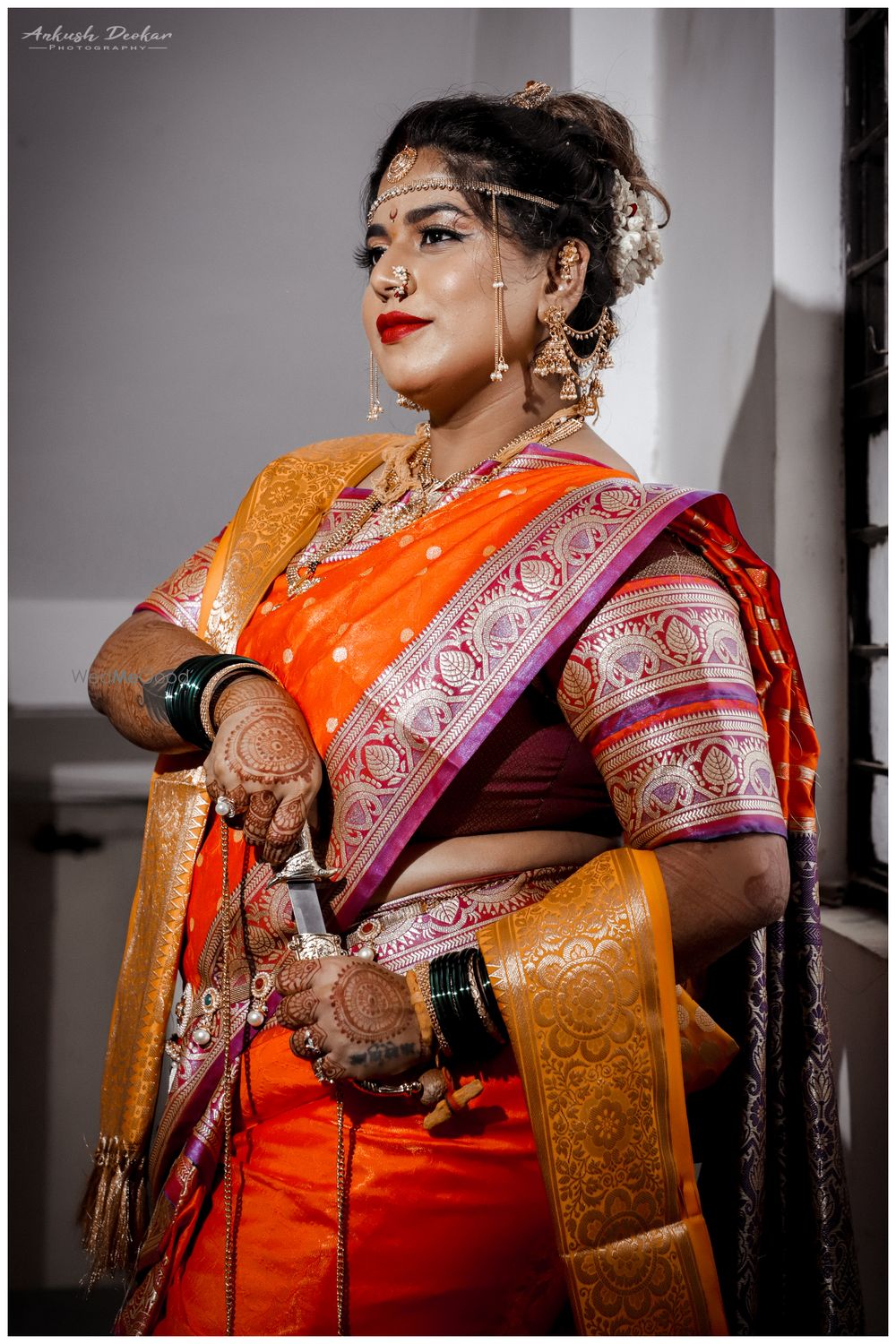 Photo From Ameya+Pranati - By Ankush Deokar Photography