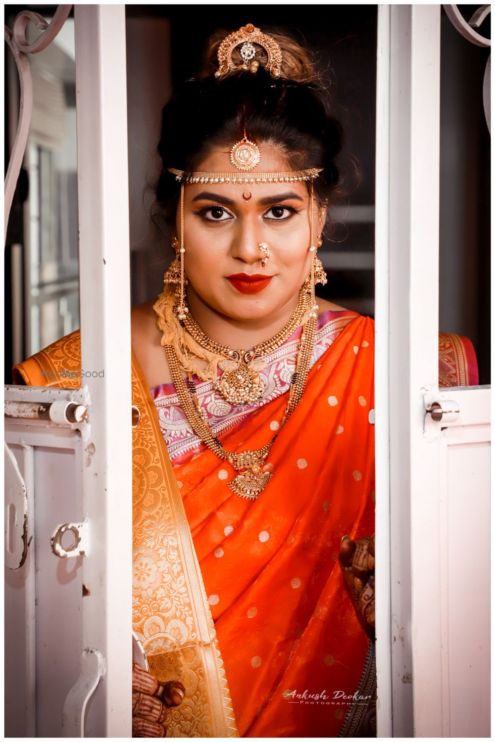 Photo From Ameya+Pranati - By Ankush Deokar Photography