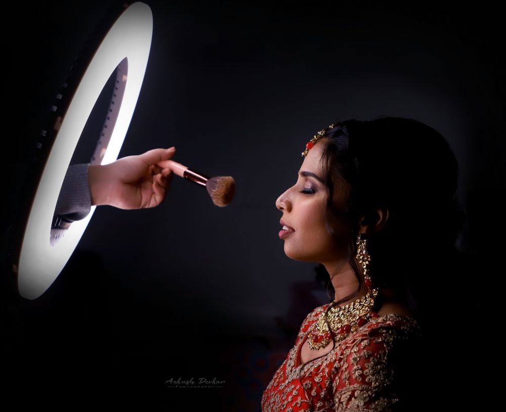 Photo From Anant+Disha - By Ankush Deokar Photography