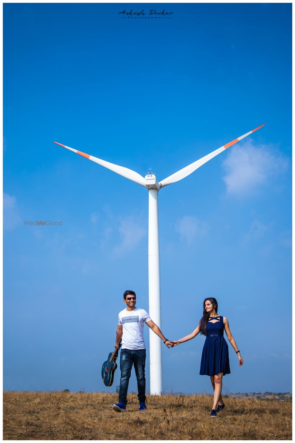 Photo From Anirudha+Pallavi - By Ankush Deokar Photography