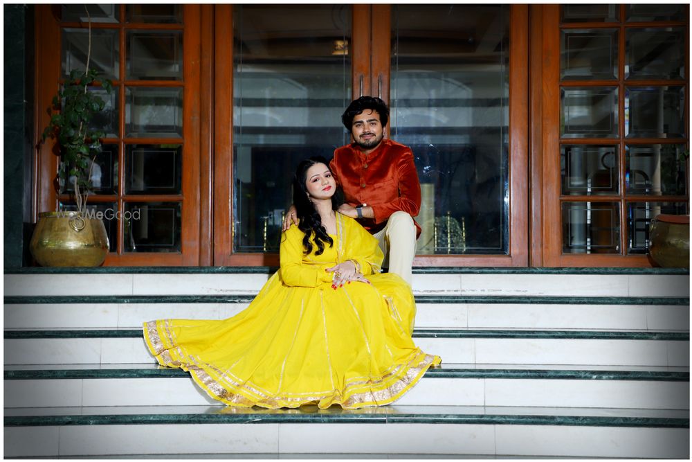 Photo From Vaishali+Shubham - By Ankush Deokar Photography