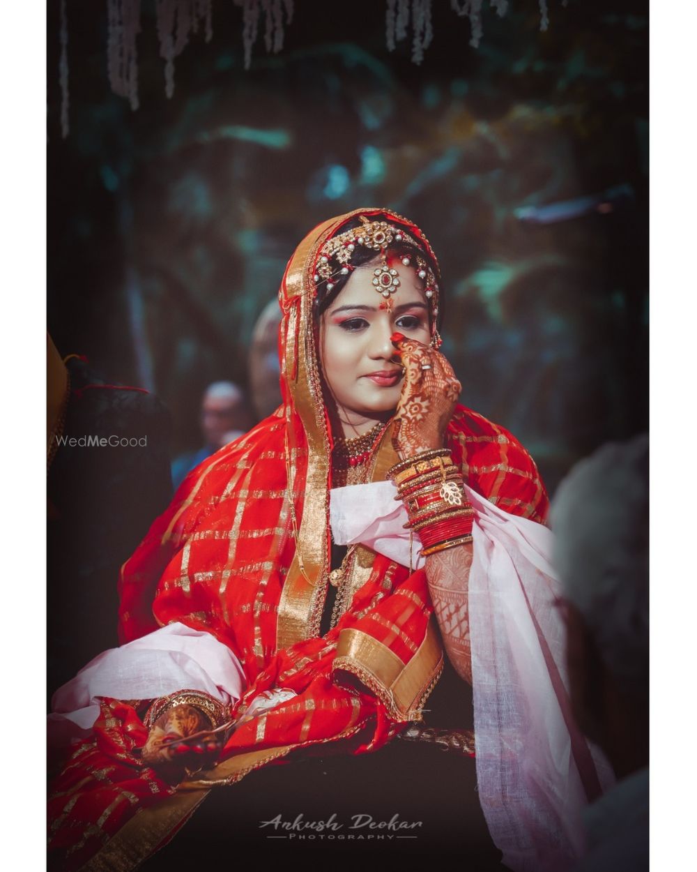 Photo From Vaishali+Shubham - By Ankush Deokar Photography