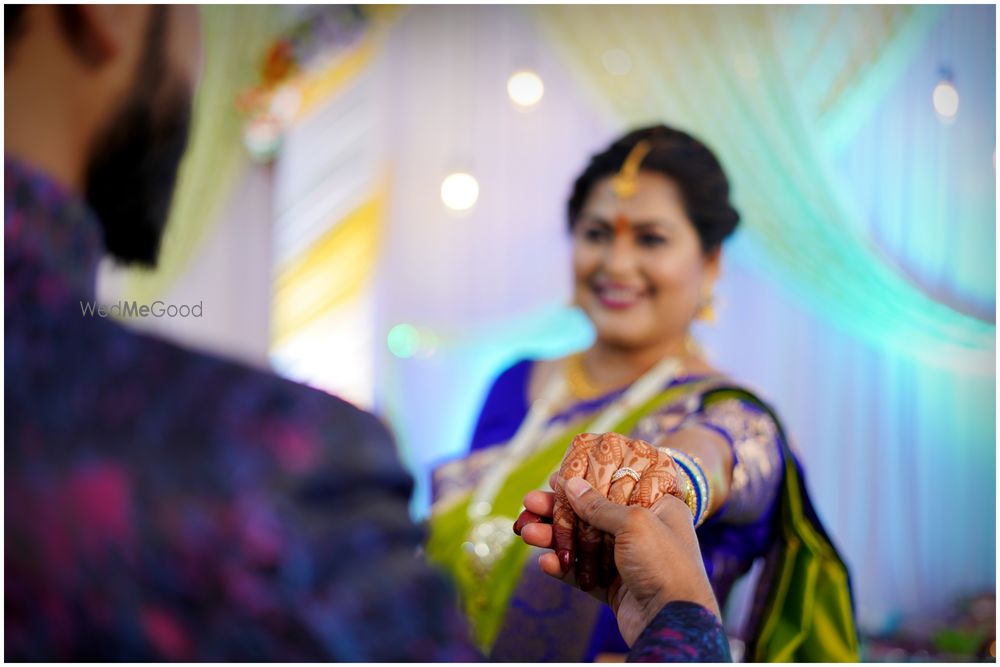 Photo From Swapnil+Poonam - By Ankush Deokar Photography