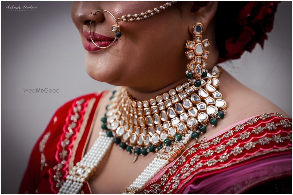 Photo From Swapnil+Poonam - By Ankush Deokar Photography