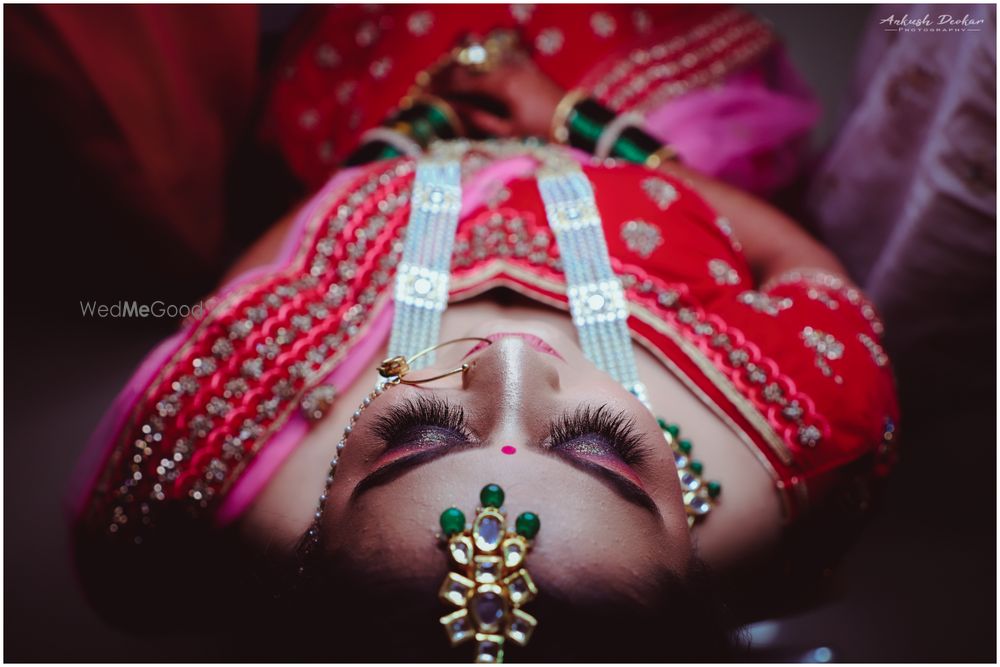 Photo From Swapnil+Poonam - By Ankush Deokar Photography