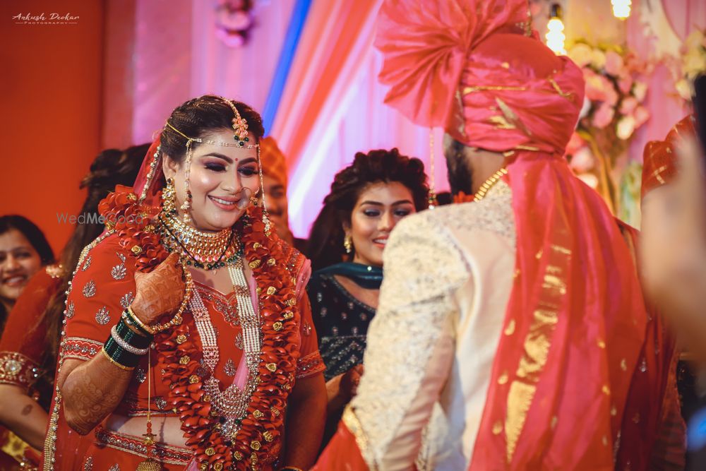 Photo From Swapnil+Poonam - By Ankush Deokar Photography