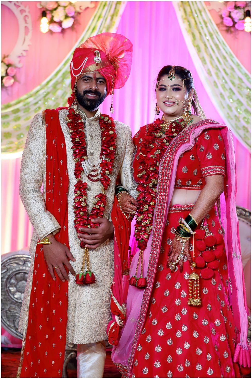 Photo From Swapnil+Poonam - By Ankush Deokar Photography