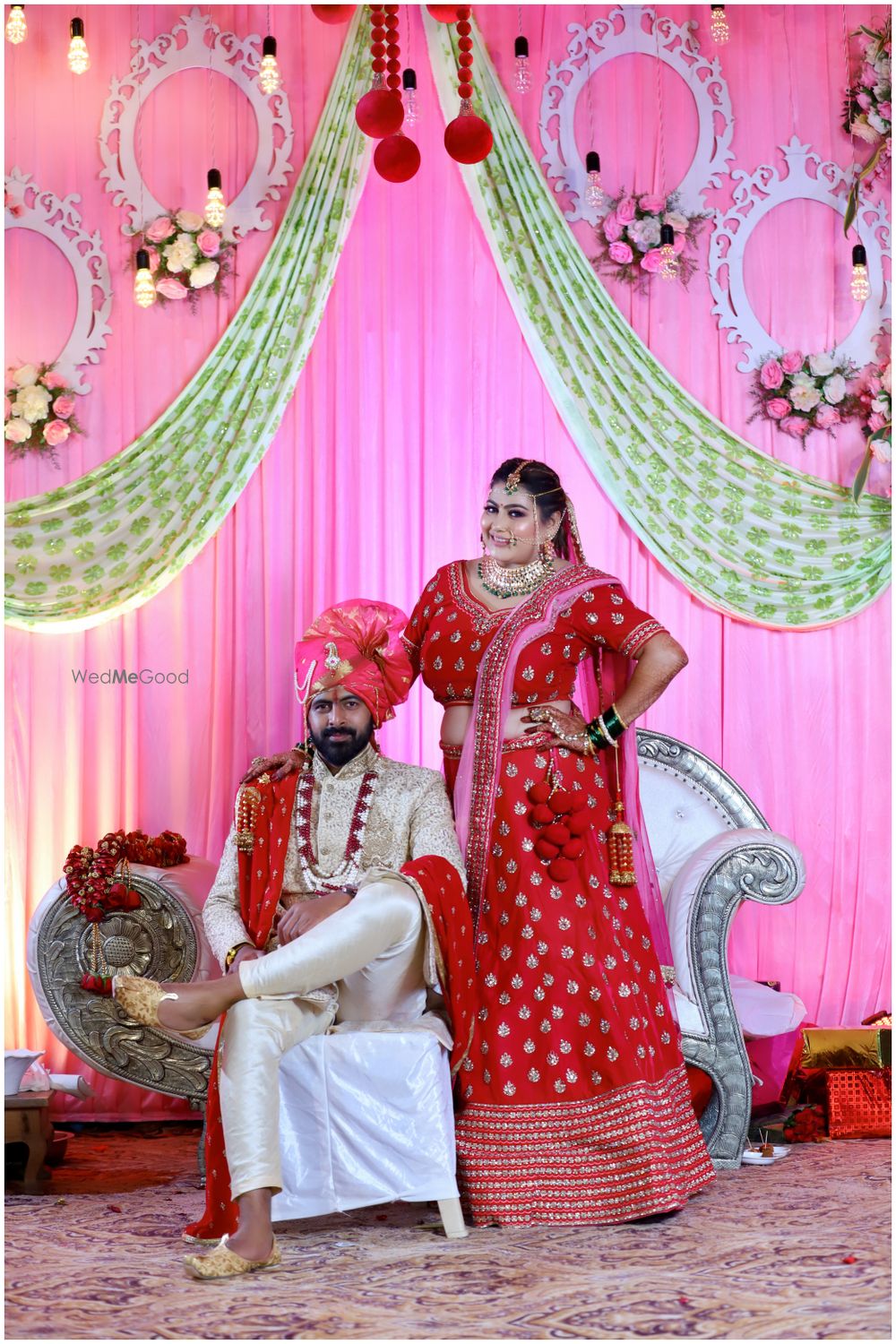 Photo From Swapnil+Poonam - By Ankush Deokar Photography