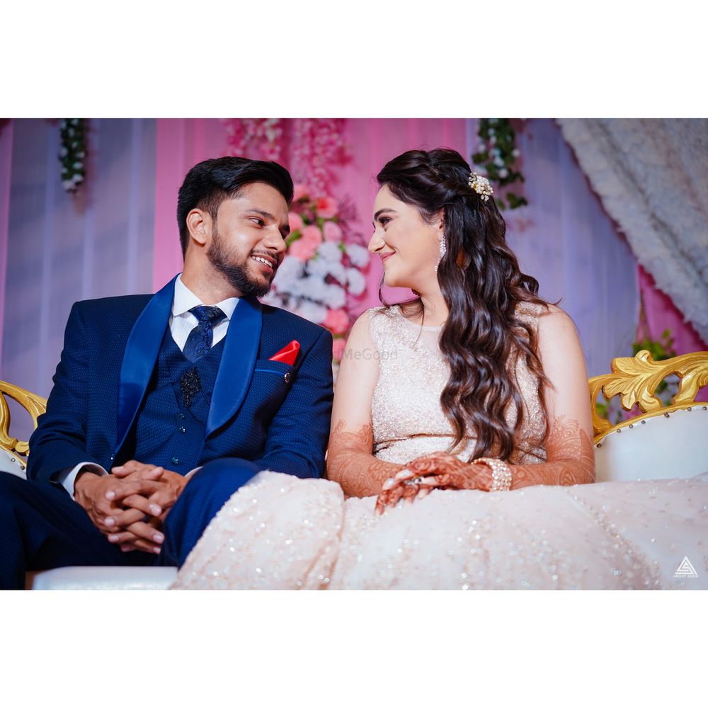 Photo From gunjan weds SIDHARTH - By Archit Sood Photography