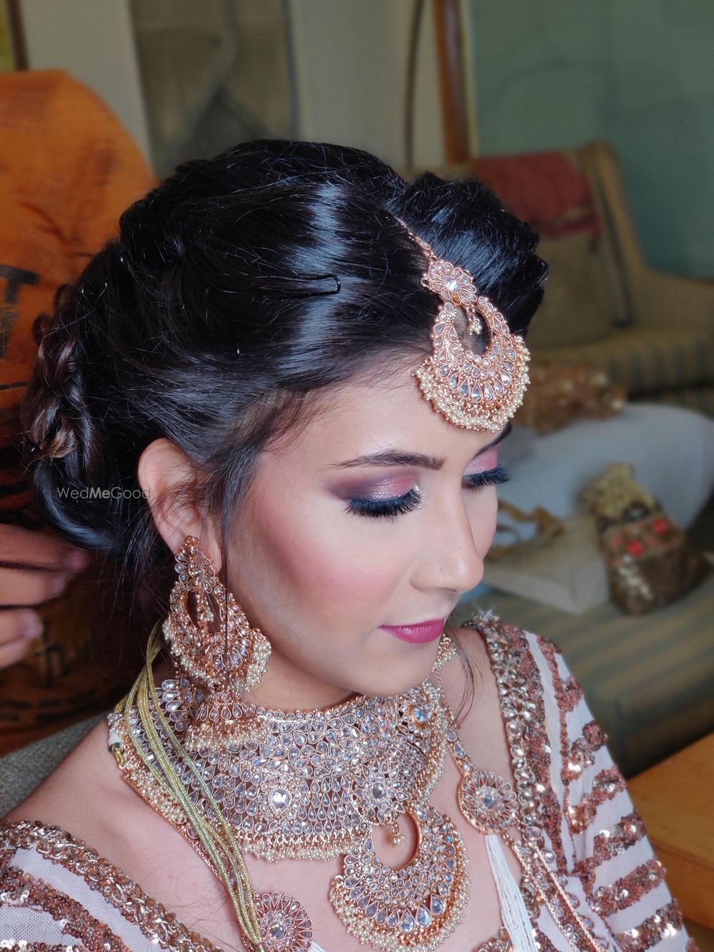 Photo From Laiba & Shahzaib - By Vanshika Chawla Makeup Artist