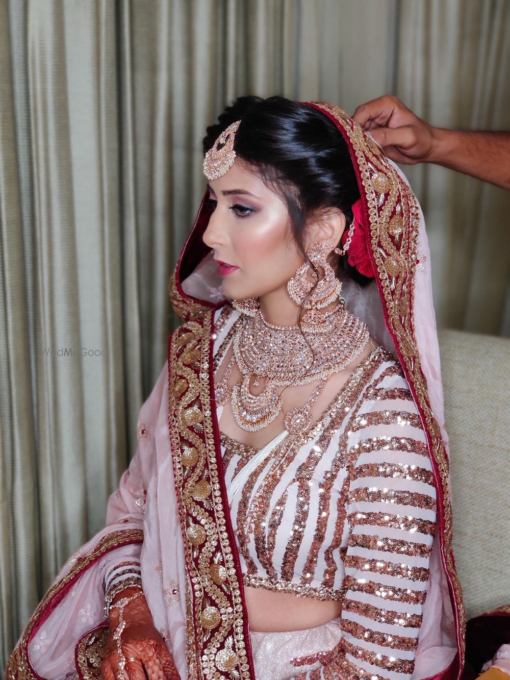 Photo From Laiba & Shahzaib - By Vanshika Chawla Makeup Artist