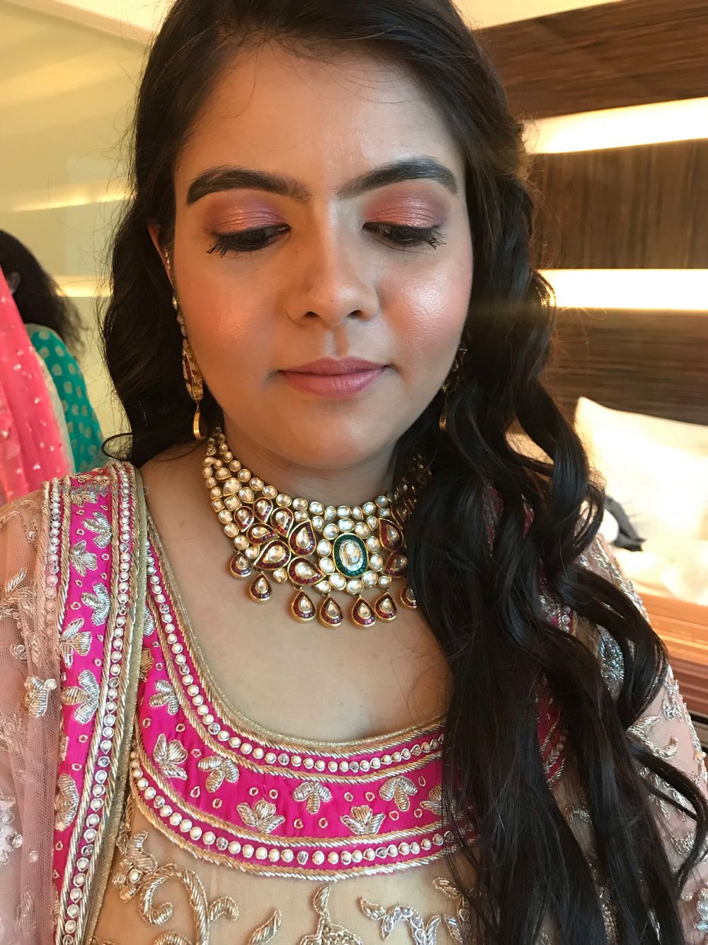 Photo From Party Makeup  - By Makeup by Hooda