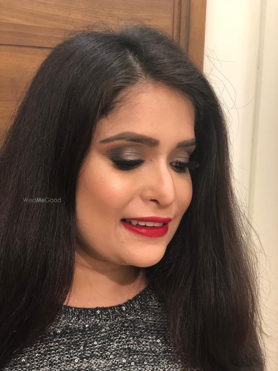 Photo From Party Makeup  - By Makeup by Hooda