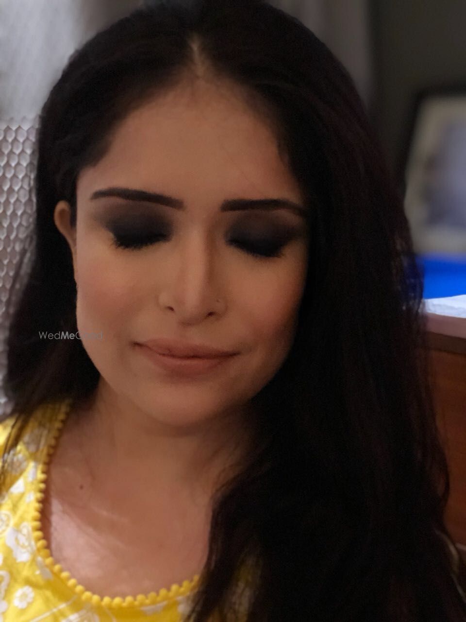 Photo From Party Makeup  - By Makeup by Hooda