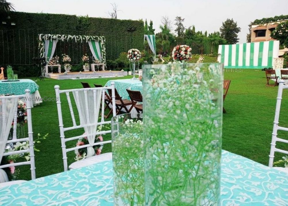 Photo From Wedding Props - By Trishla Events