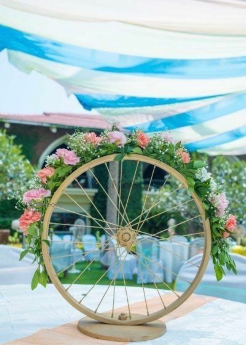 Photo From Wedding Props - By Trishla Events