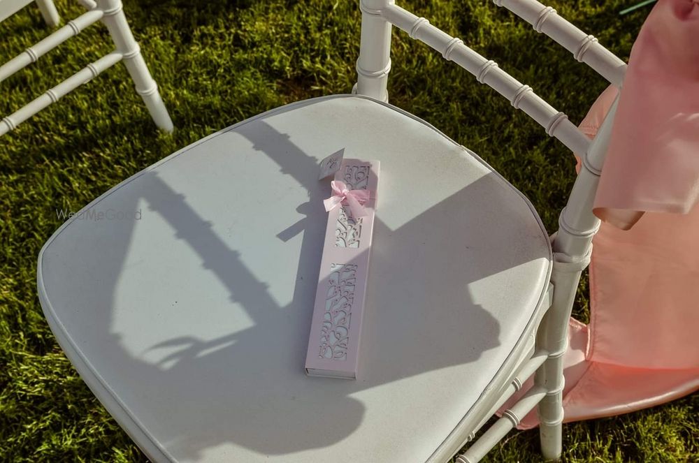 Photo From Wedding Props - By Trishla Events