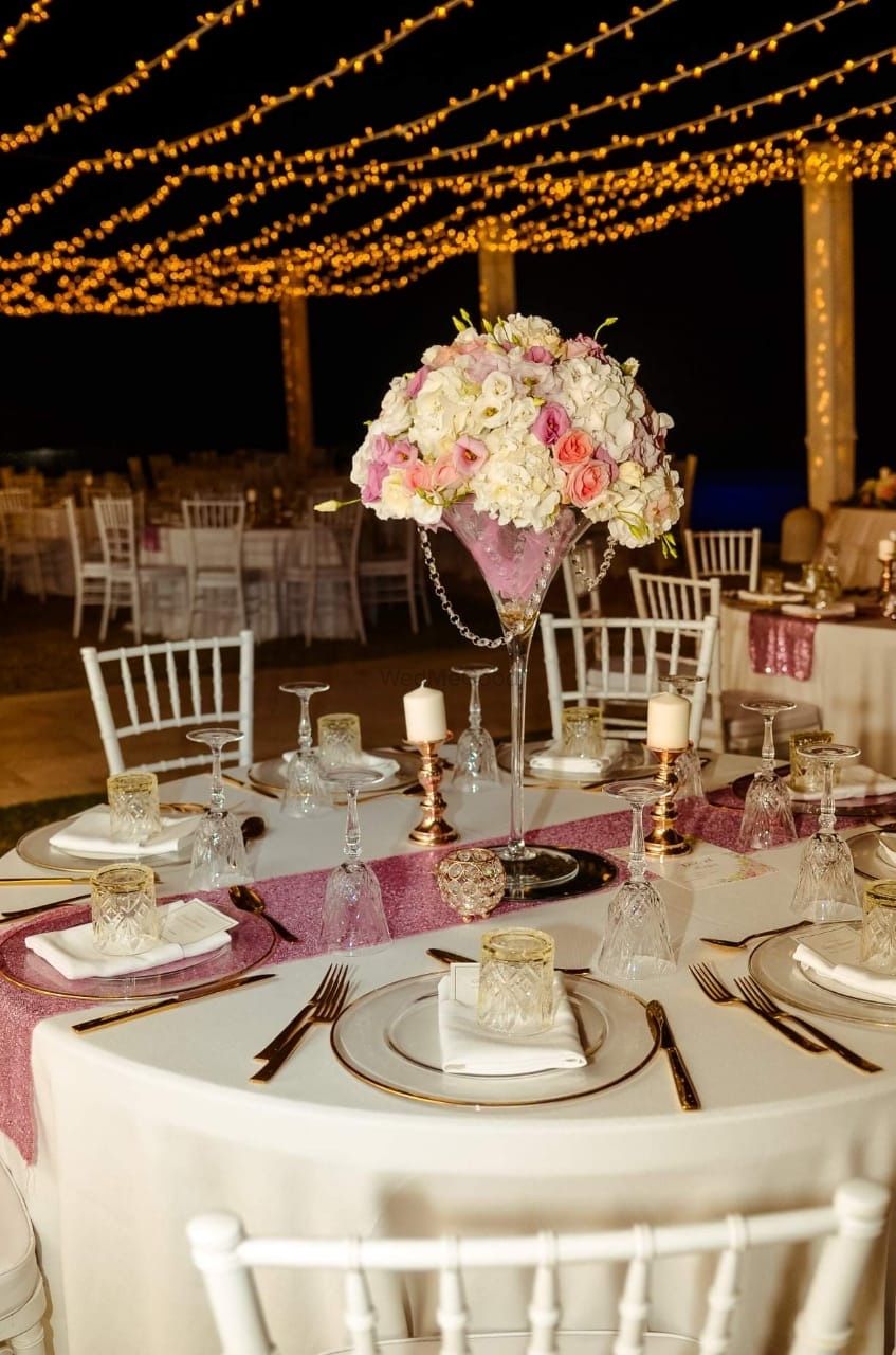 Photo From Wedding Props - By Trishla Events
