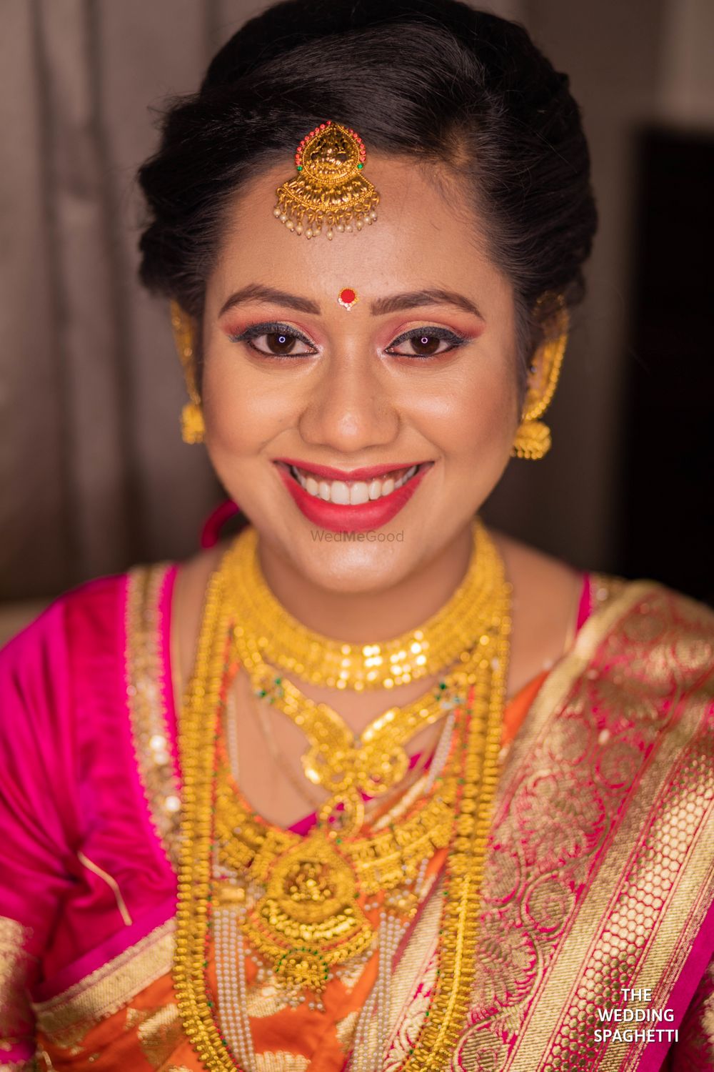 Photo From Anindita & Kartik I Wedding I Mumbai I Bengali Wedding - By The Wedding Spaghetti