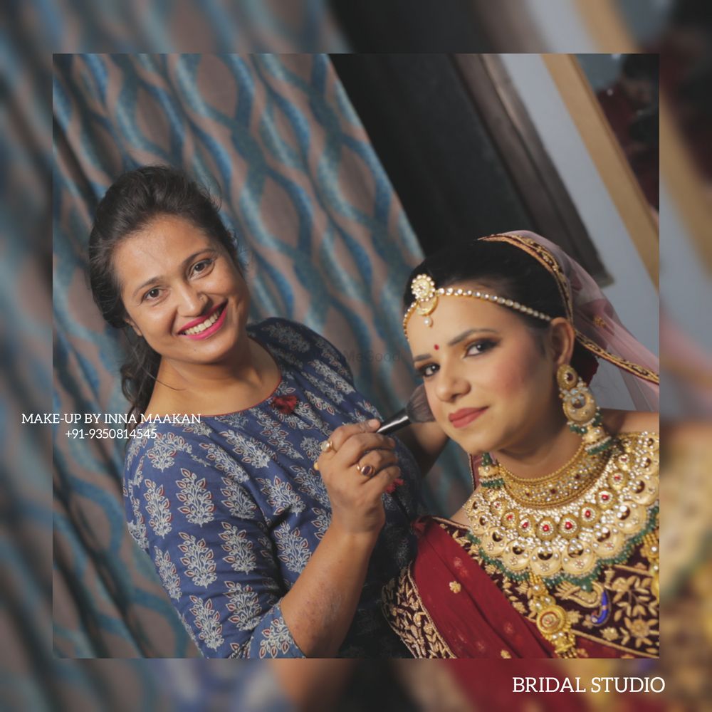 Photo From Traditional Marwari (Pratiksha Rewari) - By Bridal Studio