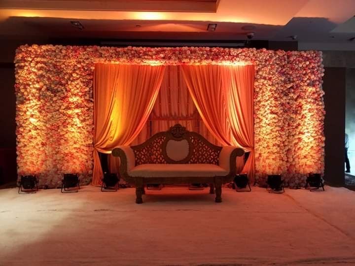 Photo From Seatings  - By Trishla Events