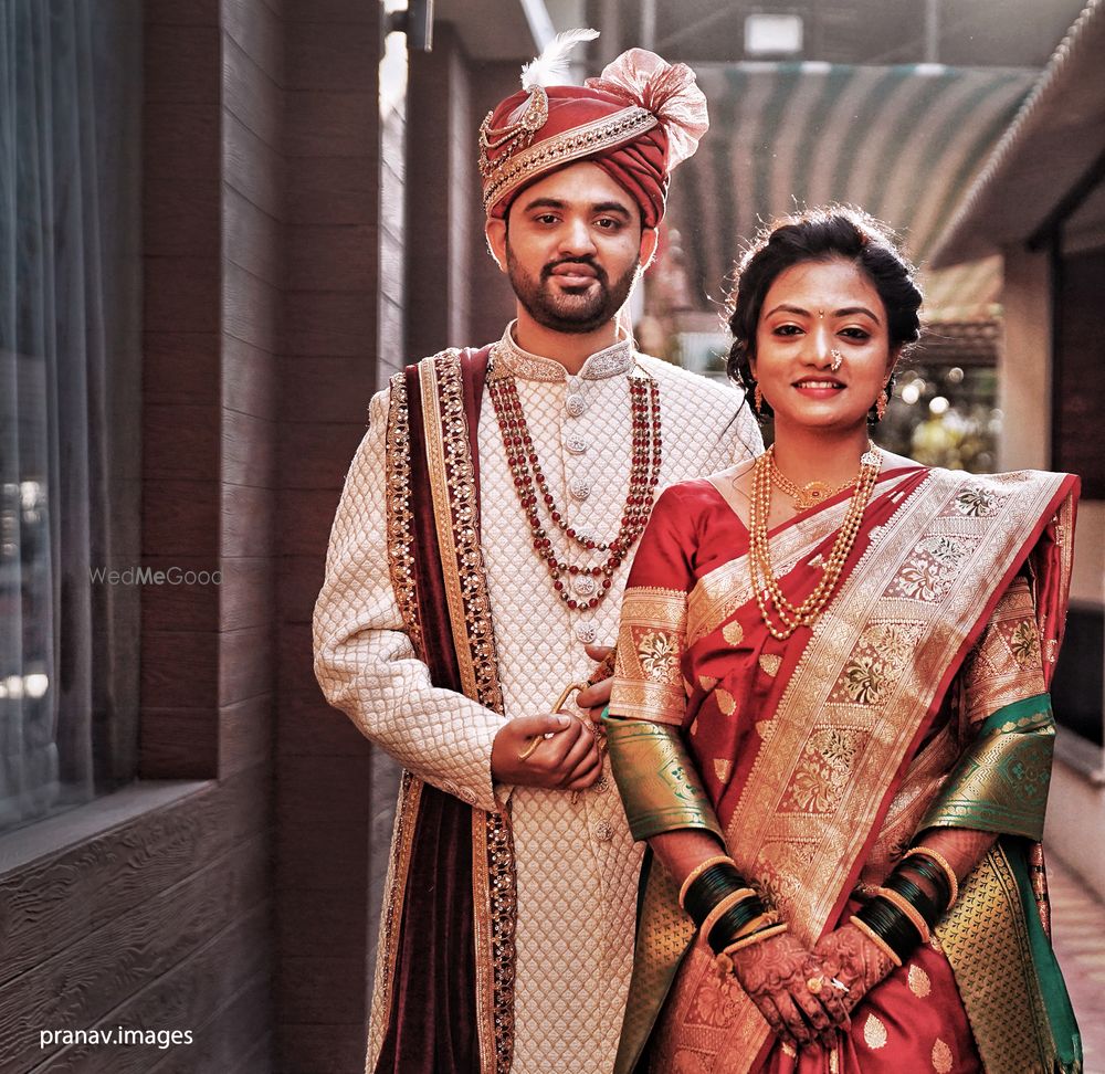 Photo From Swapnil & Kalyani - By Pranav Images