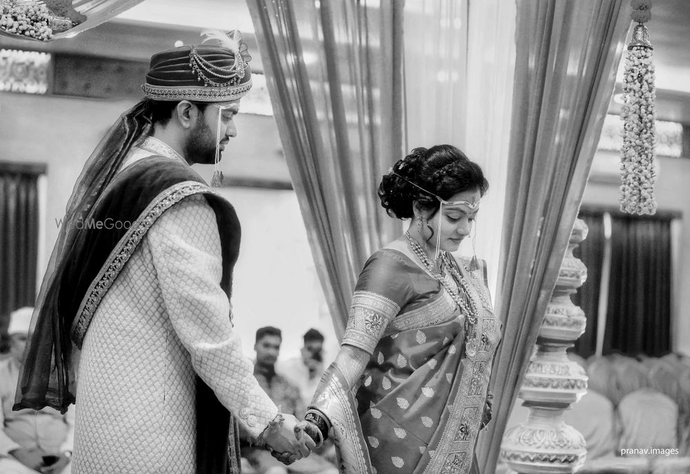 Photo From Swapnil & Kalyani - By Pranav Images