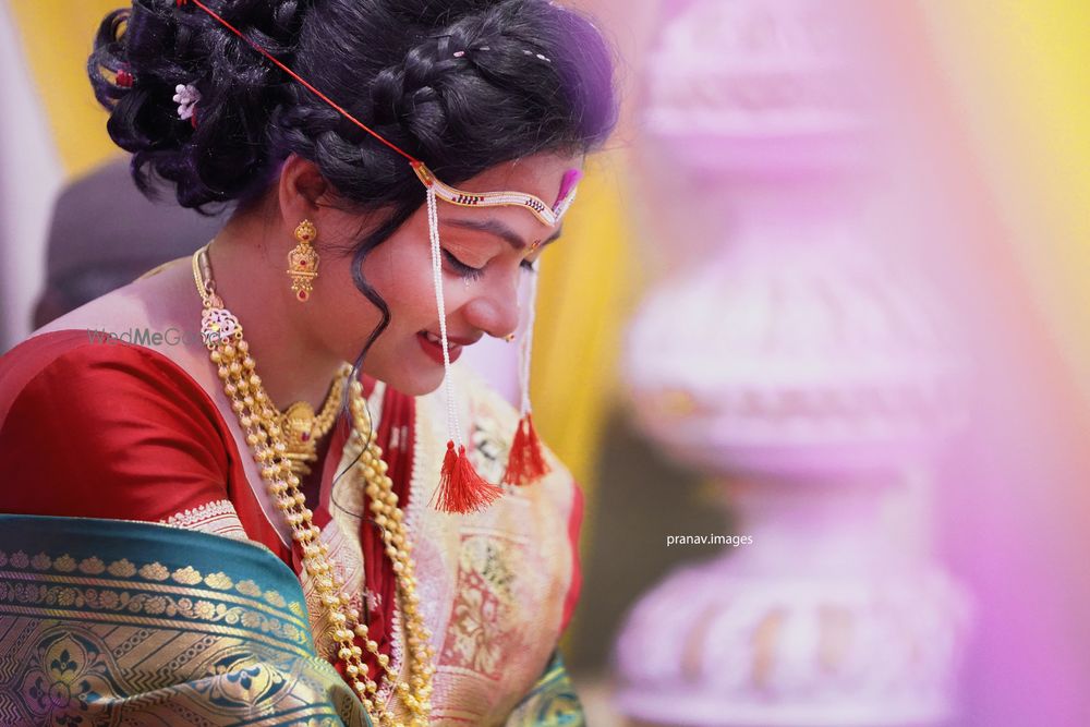 Photo From Swapnil & Kalyani - By Pranav Images