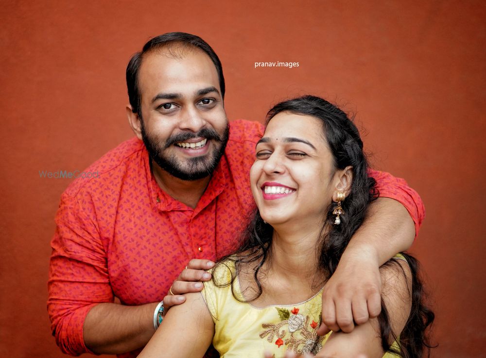 Photo From Hiranyamai & Chaitanya - By Pranav Images