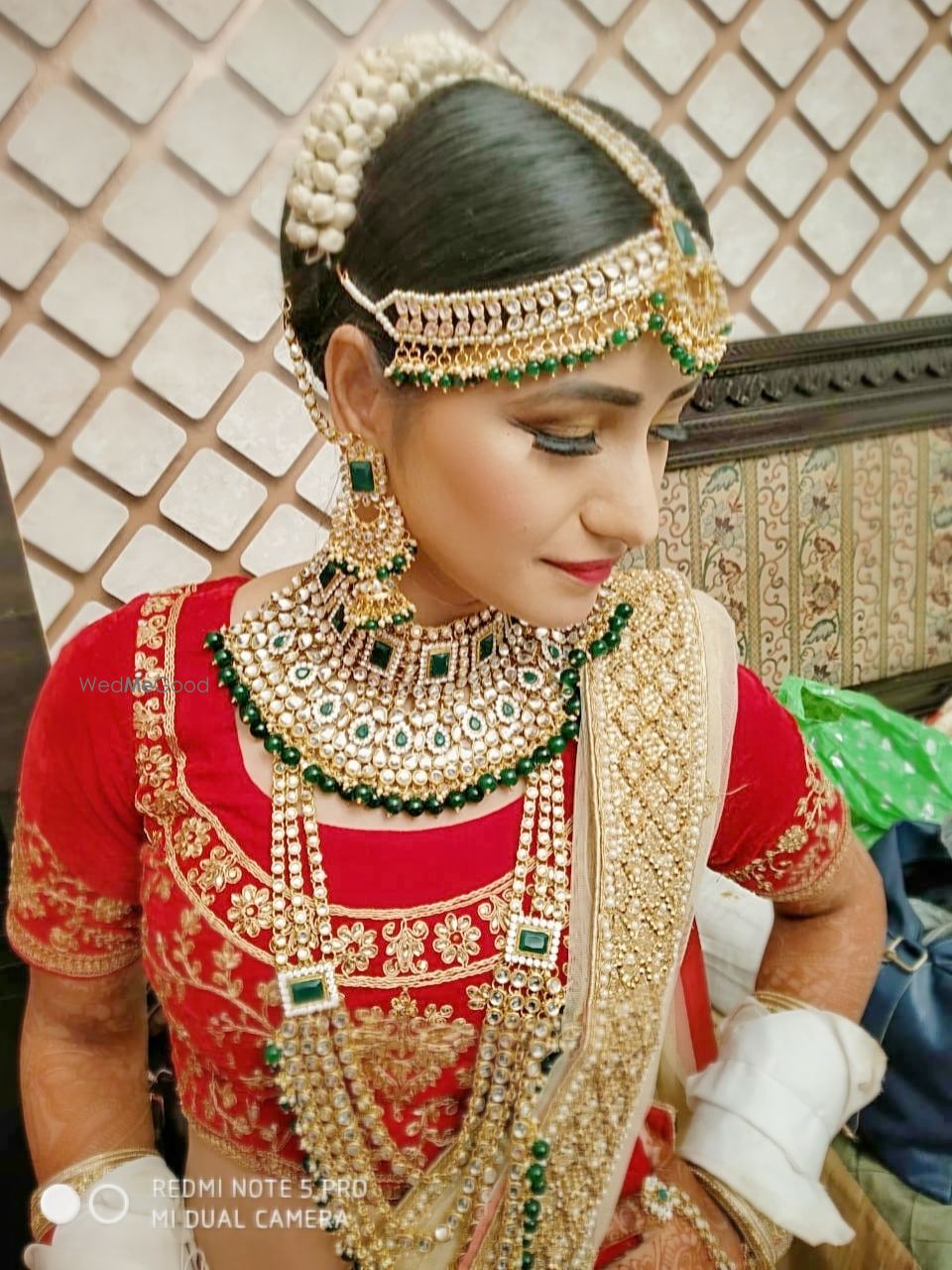 Photo From Traditional Indian Bride (Varsha from Maharashtra) - By Bridal Studio