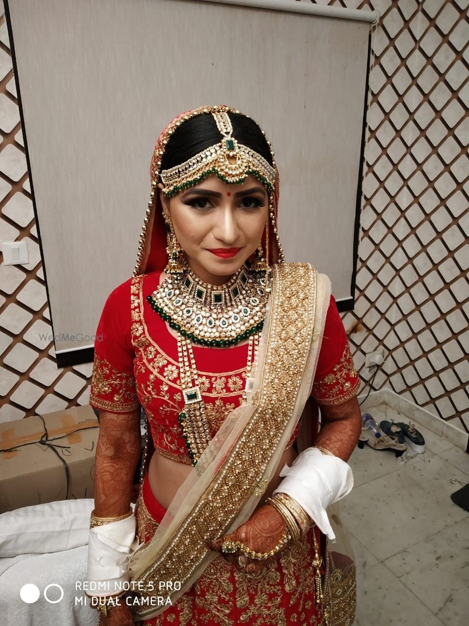 Photo From Traditional Indian Bride (Varsha from Maharashtra) - By Bridal Studio