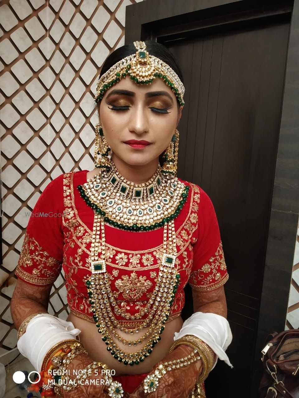 Photo From Traditional Indian Bride (Varsha from Maharashtra) - By Bridal Studio