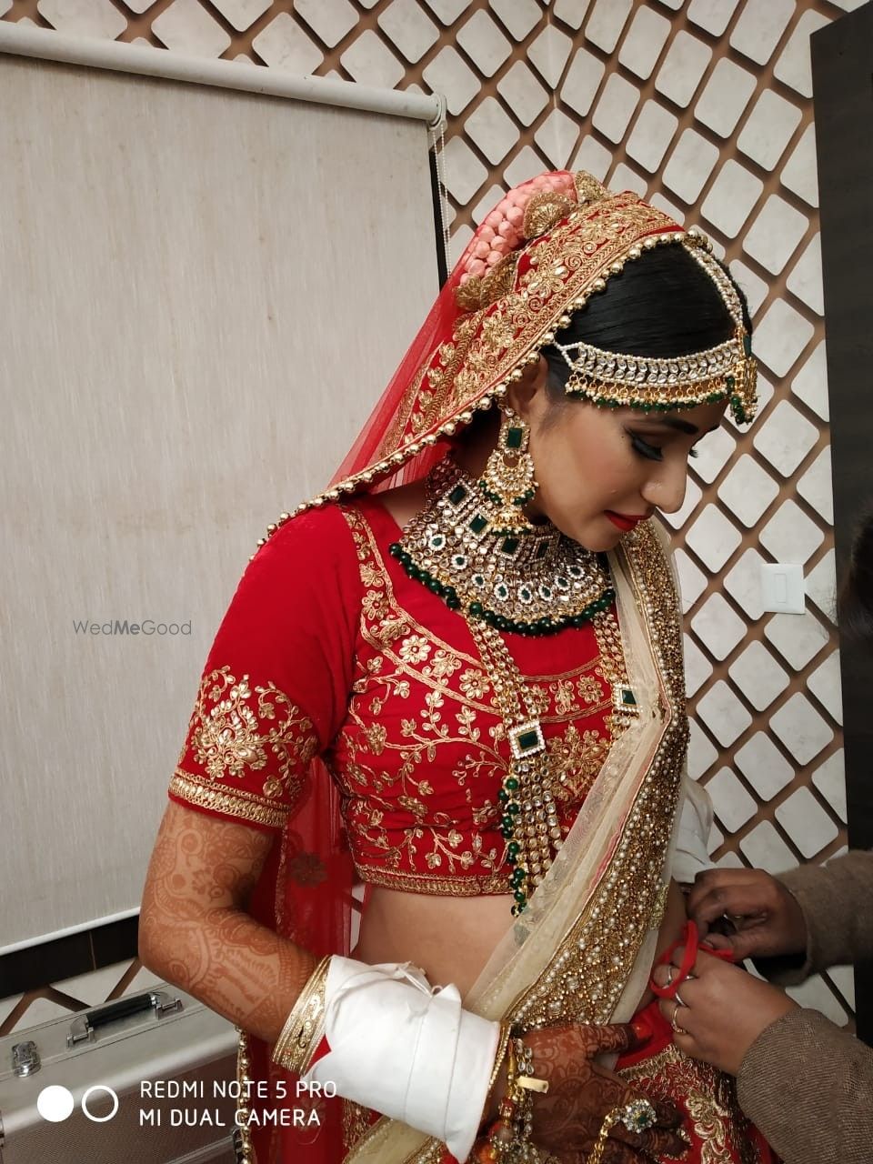 Photo From Traditional Indian Bride (Varsha from Maharashtra) - By Bridal Studio